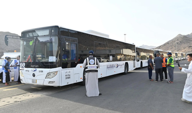 Transportation services